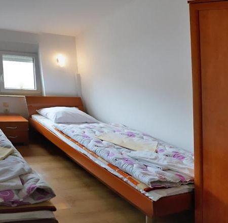 Sobe Medic Medugorje Bed and Breakfast Exteriör bild